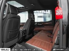 2026 GMC Sierra 1500 Denali Ultimate BLACK BADGING PKG // HE... - Photo 21