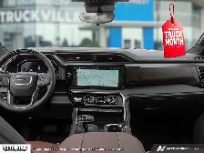 2026 GMC Sierra 1500 Denali Ultimate BLACK BADGING PKG // HE... - Photo 22