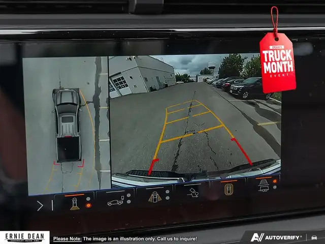 2026 GMC Sierra 1500 Denali Ultimate BLACK BADGING PKG // HE... - Photo 23