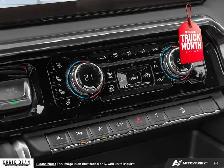 2026 GMC Sierra 1500 Denali Ultimate BLACK BADGING PKG // HE... - Photo 24