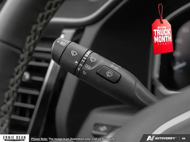 2026 GMC Sierra 1500 Denali Ultimate BLACK BADGING PKG // HE... - Photo 25