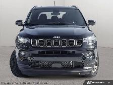 2025 Jeep Compass North - Photo 2