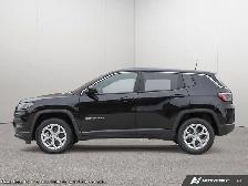 2025 Jeep Compass North - Photo 4