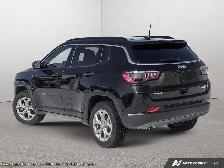 2025 Jeep Compass North - Photo 5