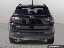 2025 Jeep Compass North - Photo 6