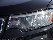 2025 Jeep Compass North - Photo 10
