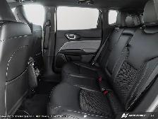 2025 Jeep Compass North - Photo 21