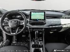 2025 Jeep Compass North - Photo 22