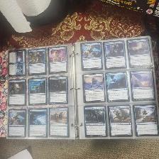 Magic Cards - Photo 2