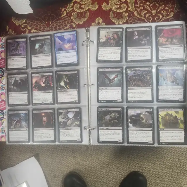 Magic Cards - Photo 3