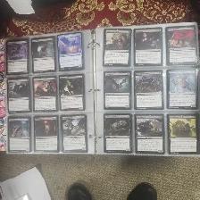 Magic Cards - Photo 3