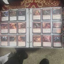 Magic Cards - Photo 4