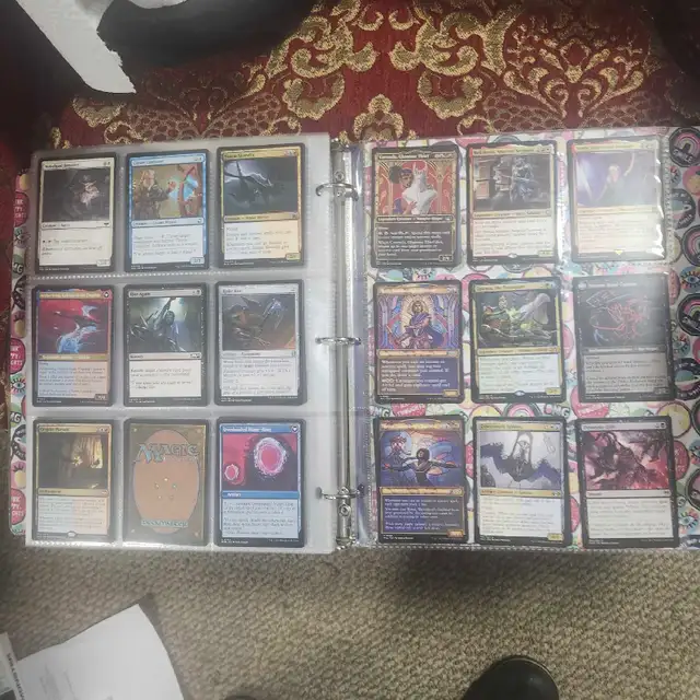 Magic Cards - Photo 5