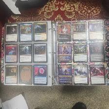 Magic Cards - Photo 5