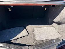 2017 Ford Fusion Sport AWD V6 : Low Mileage, Well Serviced - Photo 16