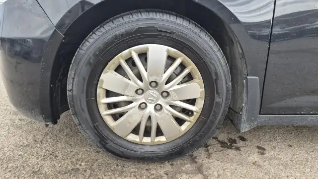 2015 Honda Odyssey LX, 7 PASSENGER, RELIABLE, MINIVAN, 183KMS, C - Photo 18