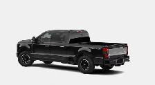 2026 Ford F-350 PLATINUM | PLATINUM PLUS PACKAGE | MOONROOF - Photo 10