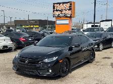 2020 Honda Civic SPORT, AUTO, ONLY 96KMS, FUEL SAVER, CERTIFIED
