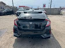 2020 Honda Civic SPORT, AUTO, ONLY 96KMS, FUEL SAVER, CERTIFIED - Photo 4