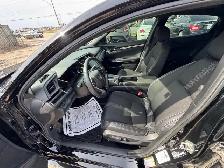 2020 Honda Civic SPORT, AUTO, ONLY 96KMS, FUEL SAVER, CERTIFIED - Photo 9