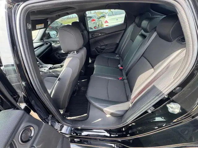 2020 Honda Civic SPORT, AUTO, ONLY 96KMS, FUEL SAVER, CERTIFIED - Photo 10