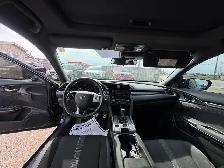 2020 Honda Civic SPORT, AUTO, ONLY 96KMS, FUEL SAVER, CERTIFIED - Photo 11