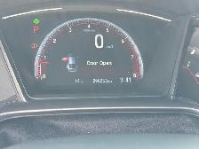 2020 Honda Civic SPORT, AUTO, ONLY 96KMS, FUEL SAVER, CERTIFIED - Photo 15