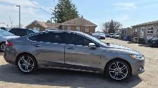 2014 Ford Fusion Titanium, NO ACCIDENTS, ONLY 107KMS, CERTIFIED - Photo 6