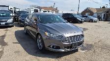 2014 Ford Fusion Titanium, NO ACCIDENTS, ONLY 107KMS, CERTIFIED - Photo 7