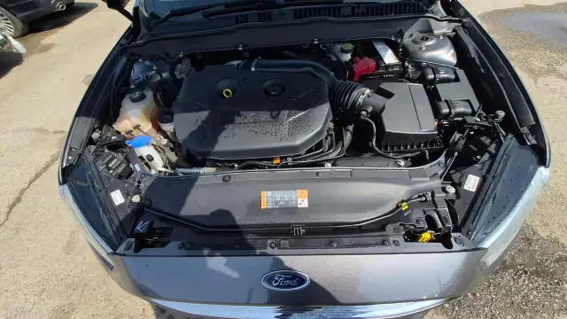 2014 Ford Fusion Titanium, NO ACCIDENTS, ONLY 107KMS, CERTIFIED - Photo 15