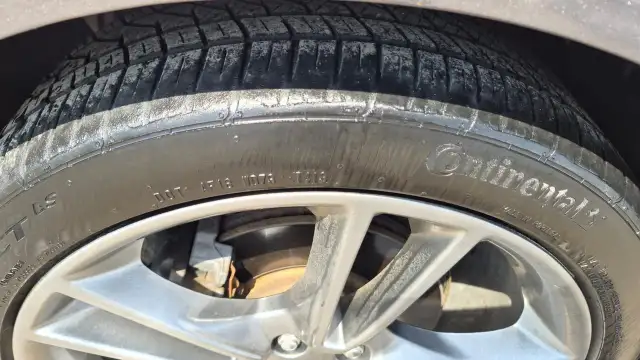 2014 Ford Fusion Titanium, NO ACCIDENTS, ONLY 107KMS, CERTIFIED - Photo 17