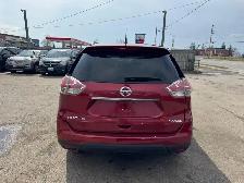 2016 Nissan Rogue S, AWD, POSSIBLE TRANS ISSUE, DRIVES, AS IS - Photo 4
