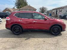 2016 Nissan Rogue S, AWD, POSSIBLE TRANS ISSUE, DRIVES, AS IS - Photo 6