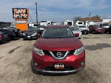 2016 Nissan Rogue S, AWD, POSSIBLE TRANS ISSUE, DRIVES, AS IS - Photo 8