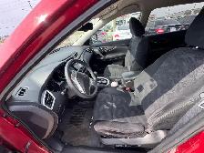 2016 Nissan Rogue S, AWD, POSSIBLE TRANS ISSUE, DRIVES, AS IS - Photo 9