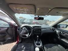 2016 Nissan Rogue S, AWD, POSSIBLE TRANS ISSUE, DRIVES, AS IS - Photo 11