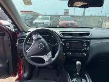 2016 Nissan Rogue S, AWD, POSSIBLE TRANS ISSUE, DRIVES, AS IS - Photo 12