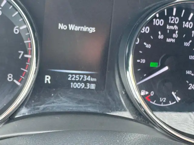 2016 Nissan Rogue S, AWD, POSSIBLE TRANS ISSUE, DRIVES, AS IS - Photo 14