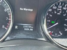 2016 Nissan Rogue S, AWD, POSSIBLE TRANS ISSUE, DRIVES, AS IS - Photo 14