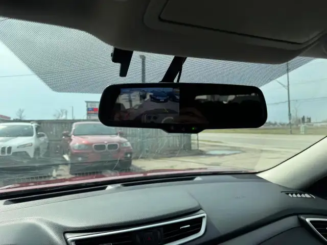 2016 Nissan Rogue S, AWD, POSSIBLE TRANS ISSUE, DRIVES, AS IS - Photo 16