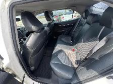 2018 Toyota Camry SE, WELL MAINTAINED, LEATHER, CERTIFIED - Photo 10