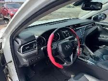 2018 Toyota Camry SE, WELL MAINTAINED, LEATHER, CERTIFIED - Photo 11