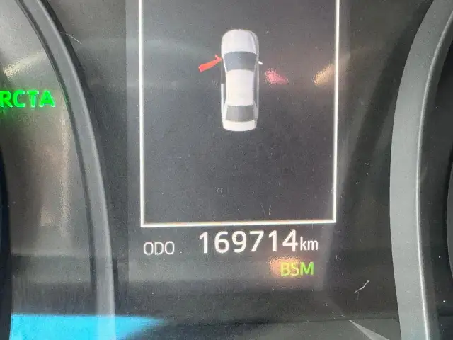 2018 Toyota Camry SE, WELL MAINTAINED, LEATHER, CERTIFIED - Photo 14