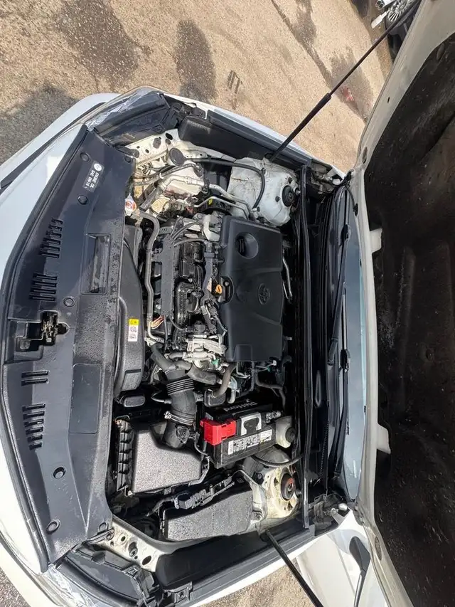 2018 Toyota Camry SE, WELL MAINTAINED, LEATHER, CERTIFIED - Photo 15