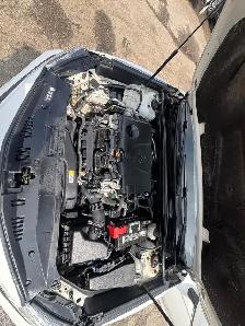 2018 Toyota Camry SE, WELL MAINTAINED, LEATHER, CERTIFIED - Photo 15