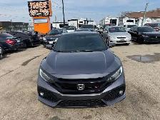 2017 Honda Civic SI, COUPE, 6SPD MANUAL, GREAT SHAPE, CERTIFIED - Photo 8