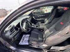 2017 Honda Civic SI, COUPE, 6SPD MANUAL, GREAT SHAPE, CERTIFIED - Photo 9