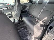 2017 Honda Civic SI, COUPE, 6SPD MANUAL, GREAT SHAPE, CERTIFIED - Photo 10