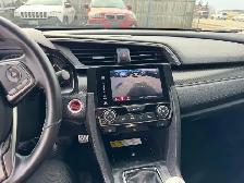 2017 Honda Civic SI, COUPE, 6SPD MANUAL, GREAT SHAPE, CERTIFIED - Photo 11