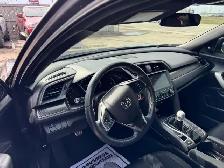 2017 Honda Civic SI, COUPE, 6SPD MANUAL, GREAT SHAPE, CERTIFIED - Photo 13